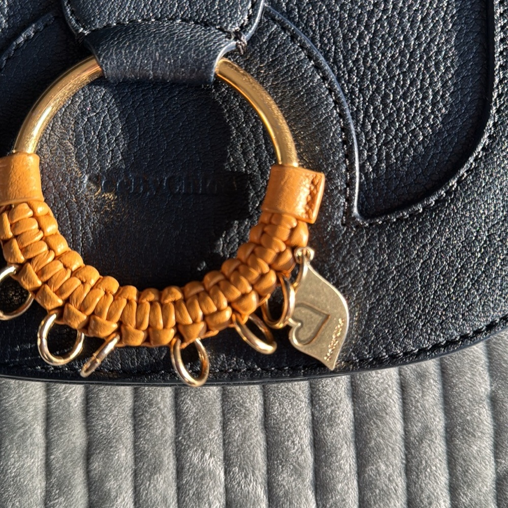 See by Chloe Hana Shoulder Bag - Picture 14 of 14
